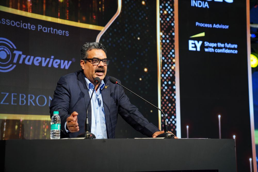IFSEC India Awards Event